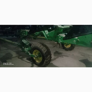 Продам плуг John Deere 3810 8-Ф. Плуг 8-ми корпусний, Тернопільська область. Україна