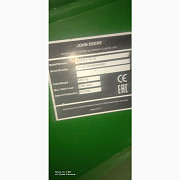 Продам плуг John Deere 3810 8-Ф. Плуг 8-ми корпусний, Тернопільська область. Україна