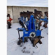 Продається плуг New Holland PHS 5, навісний 5 корпусів, Тернопільська область. Україна