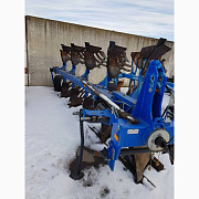 Продається плуг New Holland PHS 5, навісний 5 корпусів, Тернопільська область. Україна