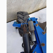 Продається плуг New Holland PHS 5, навісний 5 корпусів, Тернопільська область. Україна