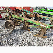 Продам плуг лемішний ПЛН-3-35 вживаний, Дніпропетровська область. Україна