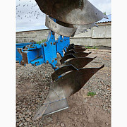 Плуг оборотний навісний Lemken EurOpal 8 (6+1), Сумська область. Україна