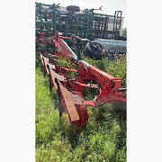 Плуг оборотний Kuhn Multi-Master 5 (4+1), Сумська область. Україна