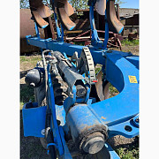 Плуг оборотний Lemken Diamant 16 (5+1, L100), Тернопільська область. Україна