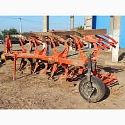 Продам плуг Kuhn Multi-Master 2017 Франція, Київська область. Україна