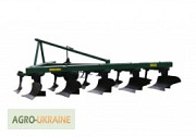 Плуги навісні серії ПНВ ПНВ 3-35, ПНВ 4-35, ПНВ 5-35, ПНВ 6-35, Дніпропетровська область. Україна