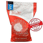 Астон Насіння соняшнику, Київ. Україна