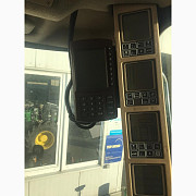 Комбайн John Deere T-670 2008 року випуску. Потужність двигуна 430 к.с., наробіток 1700/1400 годин,  Украина
