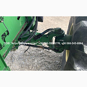 Комбайн Зернозбиральний John Deere 9670 STS з булетним ротором з США, Одеська область. Украина