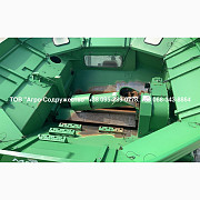 Комбайн Зернозбиральний John Deere 9670 STS з булетним ротором з США, Одеська область. Украина
