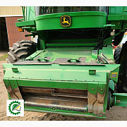 JOHN DEERE 9660 STS (9760, 9670, 9770) в ідеальному стані купити вживаний, Одеська область. Украина