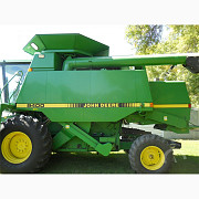 Комбайн John Deere 9400 в відмінному стані, Одеська область. Украина