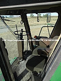 Комбайн зернозбиральний John Deere 9610 з клавіатурою з США, Одеська область. Украина