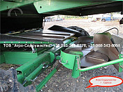 Комбайн Зерновий JOHN DEERE 9600 наробіток 3098/2034 год з США, Одеська область. Украина