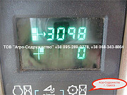 Комбайн Зерновий JOHN DEERE 9600 наробіток 3098/2034 год з США, Одеська область. Украина