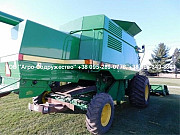 Зернозбиральний комбайн John Deere 9500 3100 годин, Одеська область. Украина