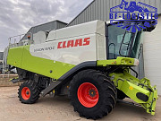 Зернозбиральний комбайн CLAAS Lexion 570С 2009 року, Полтавська область. Украина