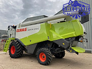 Зернозбиральний комбайн CLAAS Lexion 570С 2009 року, Полтавська область. Украина