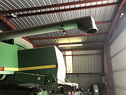 Комбайн John Deere 9610 (4300 м/г) відмінна комплектація, Одеська область. Украина