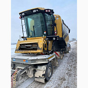 Комбайн Claas Lexion 570R, Волинська область. Украина