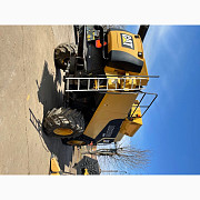 Комбайн Claas Lexion 580 2010 р., Волинська обл. Україна