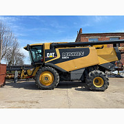 Комбайн Claas Lexion 580 2010 р., Волинська обл. Україна