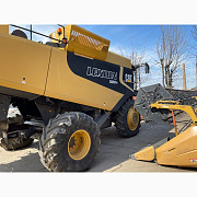 Комбайн Claas Lexion 580 2010 р., Волинська обл. Україна