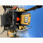 Комбайн Claas Lexion 580 2010 р., Волинська обл. Україна