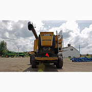 Комбайн CLAAS LEXION 750, Київ. Україна