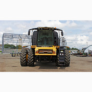 Комбайн CLAAS LEXION 750, Київ. Україна