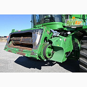 John Deere 9870 STS - 2011 рік, Кіровоградська область. Украина