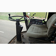 Комбайн John Deere 1055, Київська область. Украина