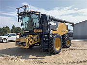 Комбайн CLAAS Lexion 760 (2012), Київ. Украина