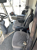 Комбайн CLAAS Lexion 760 (2012), Київ. Украина