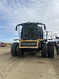 Комбайн CLAAS LEXION 760 (2011), Київ. Украина
