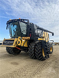 Комбайн CLAAS LEXION 760 (2011), Київ. Украина