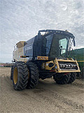 Комбайн CLAAS LEXION 760 (2011), Київ. Украина