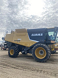 Комбайн CLAAS LEXION 760 (2011), Київ. Украина