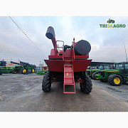 Комбайн Case IH 2388 (2001), Київська область. Украина