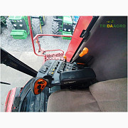 Комбайн Case IH 2388 (2001), Київська область. Украина