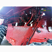 Комбайн Case IH 2388 (2001), Київська область. Украина