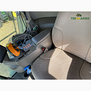 Комбайн John Deere S670 (2013), Київська область. Украина