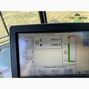 Комбайн John Deere S670 (2013), Київська область. Украина