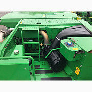 Комбайн John Deere W660 (2017), Київська область. Україна