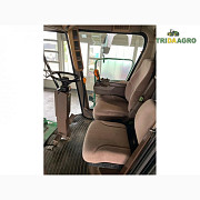 Комбайн John Deere 9680 WTS (2006), Київська область. Україна