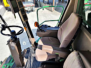 Комбайн John Deere 9640i WTS, Київська область. Україна
