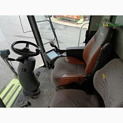 Комбайн Claas Lexion 570 (2005), Київська область. Україна