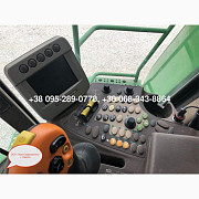 Комбайн роторний John Deere 9670 STS Bullet Rotor з США в наявності (склад Одеса), Одеська область. Україна