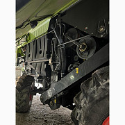 Комбайн CLAAS LEXION 760, 2012 р., Київ. Україна